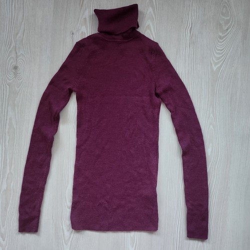 Uniqlo dark pink extra - pink, fine