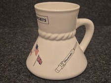 Nautical Coffee Mug -