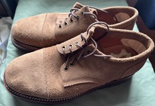 Jakkrabbits Men’s Derby Shoe