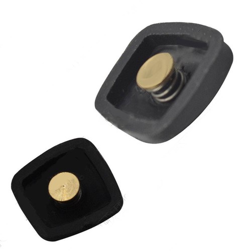 2pcs door handle button cover - 2pcs,