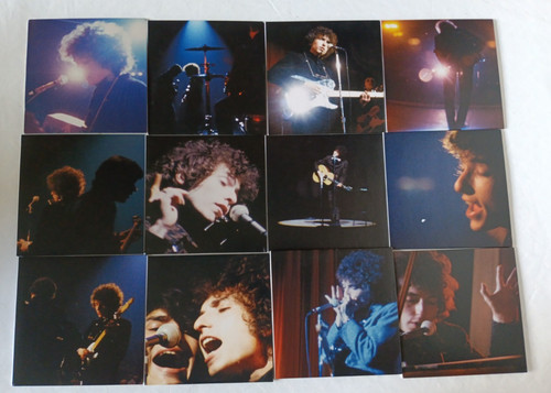 Bob dylan the 1966 - 1966, live