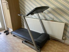 Roger Black Electric Treadmill