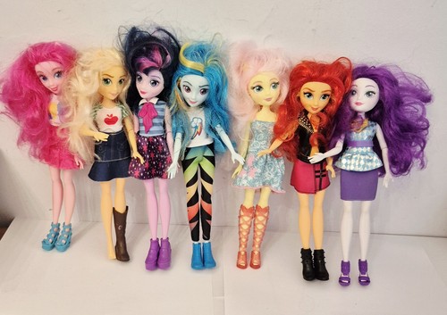 Little pony equestria - little,