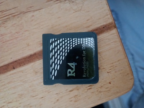 Card for and ds - for, lite