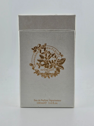 Houbigant orangers fleurs - houbigant,