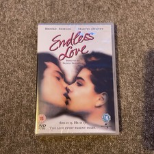 Endless Love DVD (2009) New &