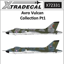 Xtradecal X72331 1:72
