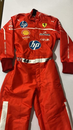 Handmade ferrari costume - ferrari,