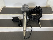 Altai Uni Directional Dynamic Microphone UD-130..Good/Very Good..Tested/Working.