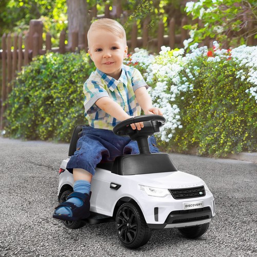 Land rover licensed kids - licensed, 6v