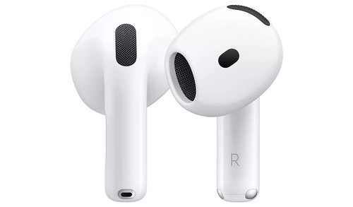 Apple airpods with usb - 4,