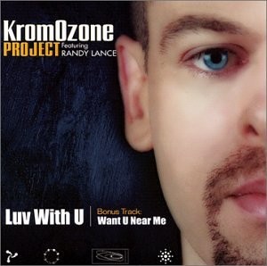 Kromozone project feat - kromozone,