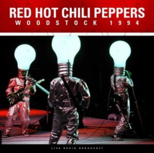 Best woodstock 1994 - best, of