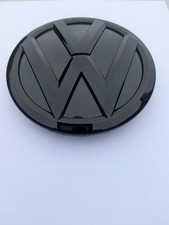 VW POLO  2014-2017 FRONT