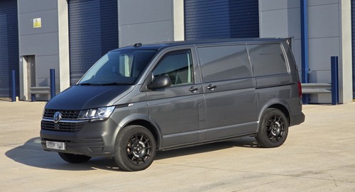 2024 volkswagen transporter - 2024,