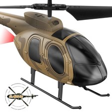 Vatos RC Helicopter Camouflage