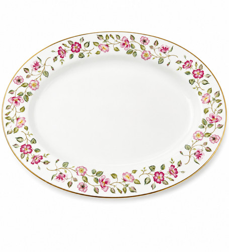 Royal doulton woodland - royal,