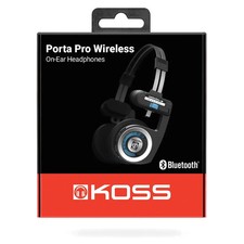KOSS Porta Pro Wireless