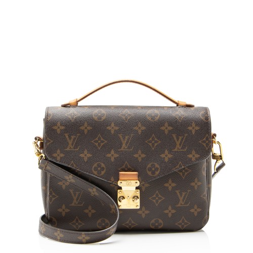 Louis vuitton monogram canvas - monogram,