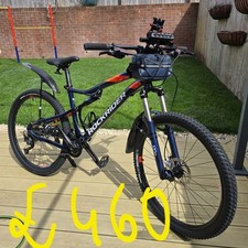 Rockrider ST540 S Air Full