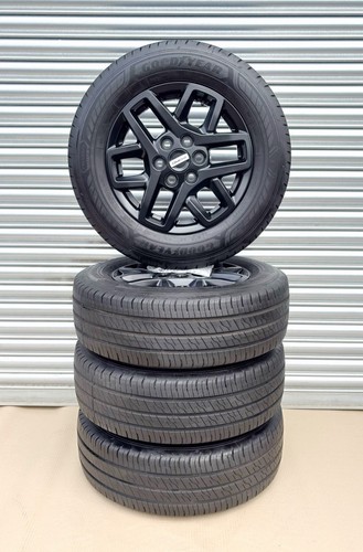 Genuine all new - ford, transit