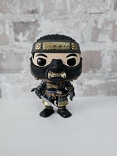 Funko Pop! PlayStation Ghost