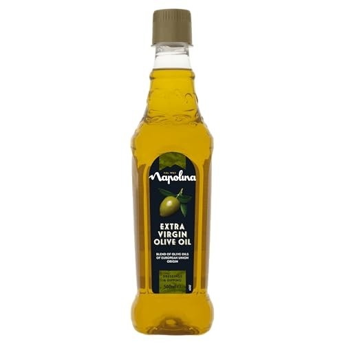 Napolina extra virgin - napolina,
