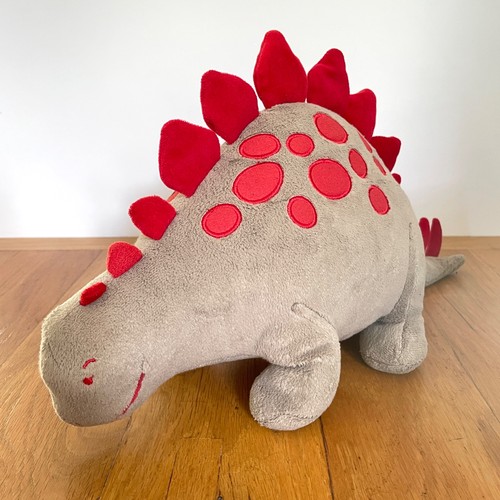 Large laura ashley dinosaur - laura,