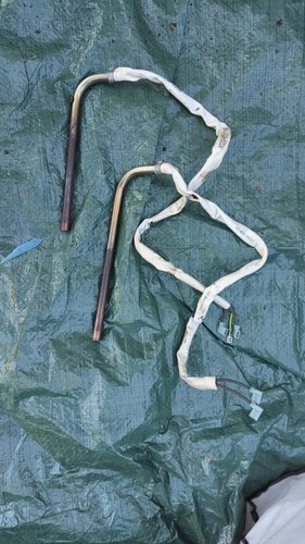 Heating elements thetford n90 - heating,
