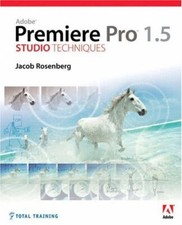 Adobe Premiere Pro 1.5 Studio