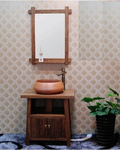 Vintage basin sink bathroom - vintage,