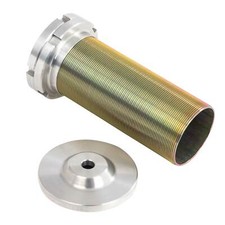 GRP4 Fabrications Ford Escort