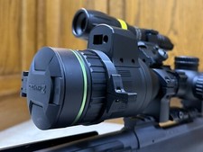 Hikmicro alpex lrf scope - hikmicro,