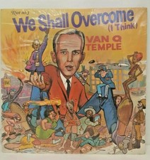 Riot No. 3 We Shall Overcome