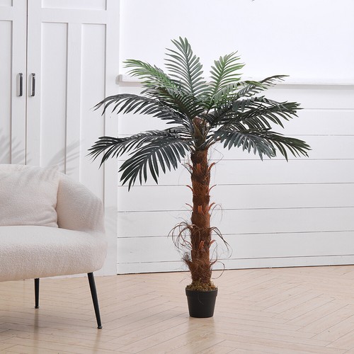Realistic artificial palm - realistic, tree