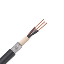 Armoured SWA Cable 3 Core