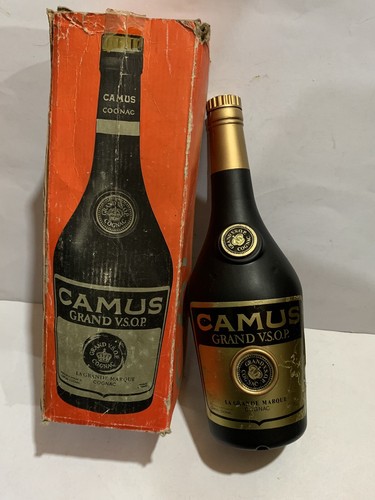 Vintage novelty camus grand - vintage,