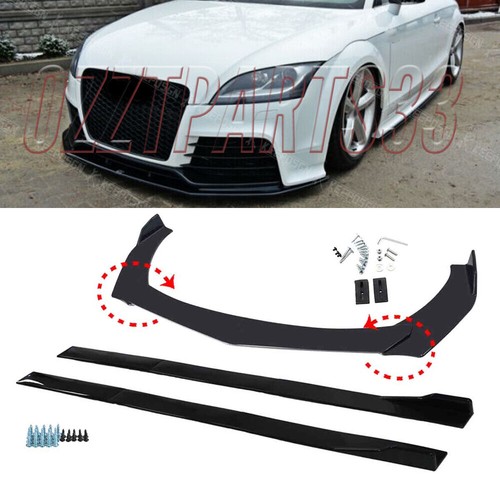 For audi 2015 front - tt, 05-2015