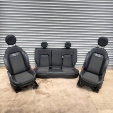 Fiat 500x 334 - 500x, interior