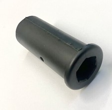 Shell-less nitrile rubber