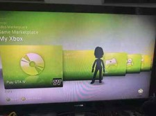 NXE XBOX 360 (7371) STOCK FALCON HDMI PRO CONSOLE - FULLY REFUR'BED