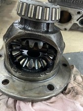 Ford Escort MK1 Mexico Diff