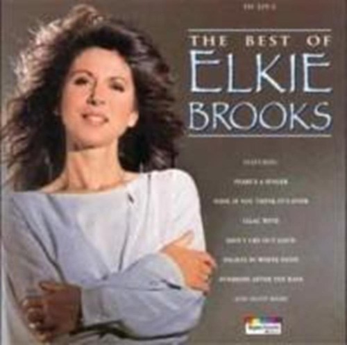 The best elkie brooks - best,