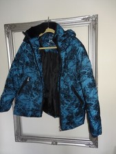 Klass ladies Blue & black