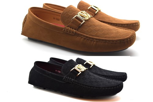 New mens slip loafer - mens,