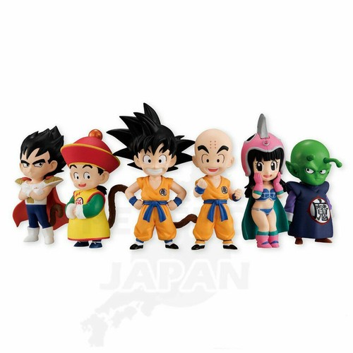 Dragon ball super - z, adverge