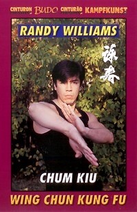 Wing chun kung chum kiu - wing,