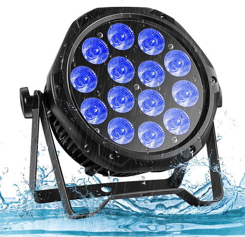 Led par lights ip67 - par, waterproof