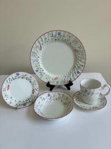 Vintage johnson brothers - johnson,