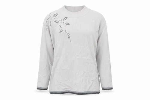 Casamia womens pullover jumper - casamia,